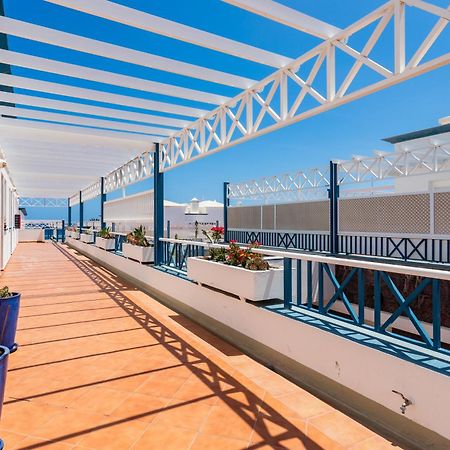 Apartamento Pluton Puerto del Carmen  Luaran gambar