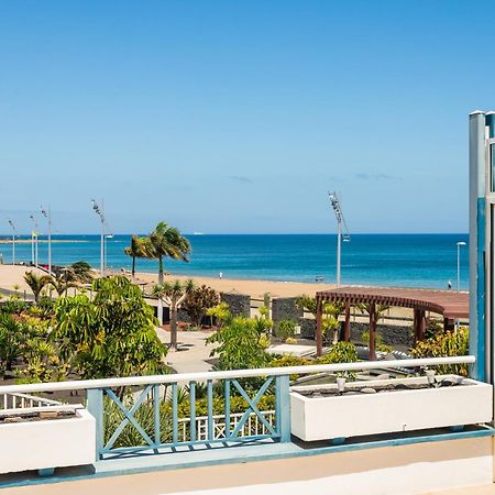 Apartamento Pluton Puerto del Carmen  Luaran gambar