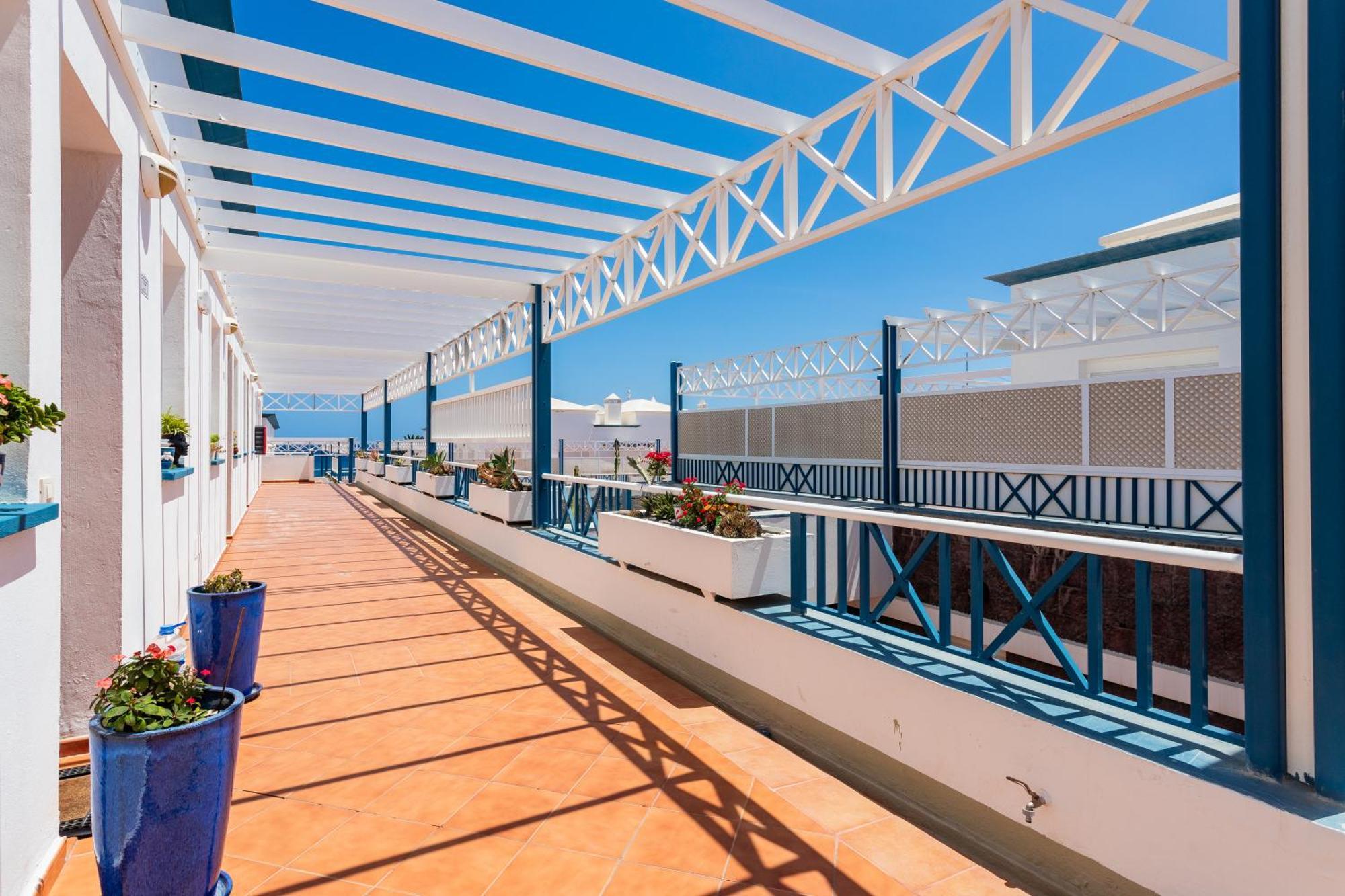 Apartamento Pluton Puerto del Carmen  Luaran gambar