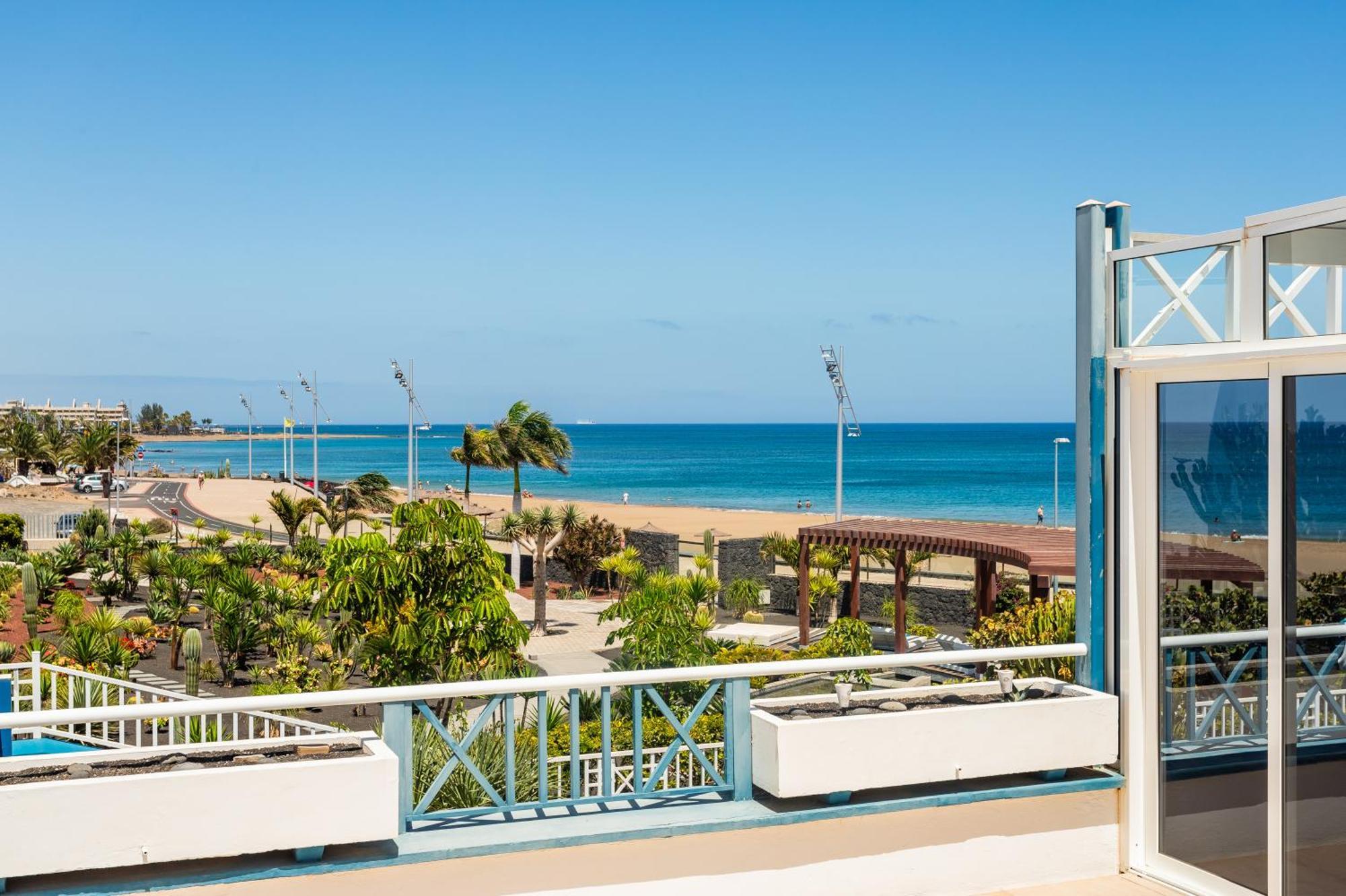 Apartamento Pluton Puerto del Carmen  Luaran gambar
