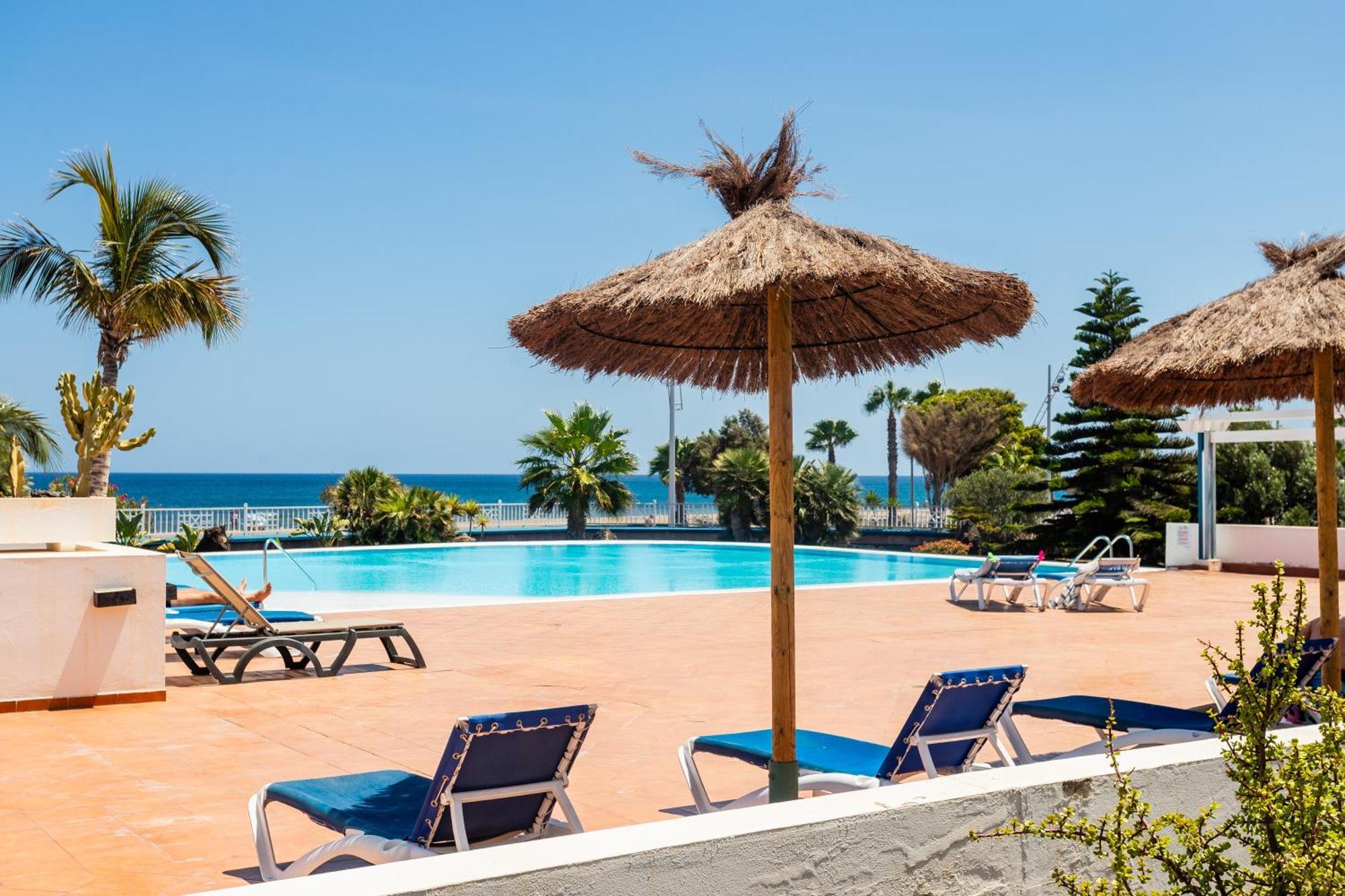 Apartamento Pluton Puerto del Carmen  Luaran gambar