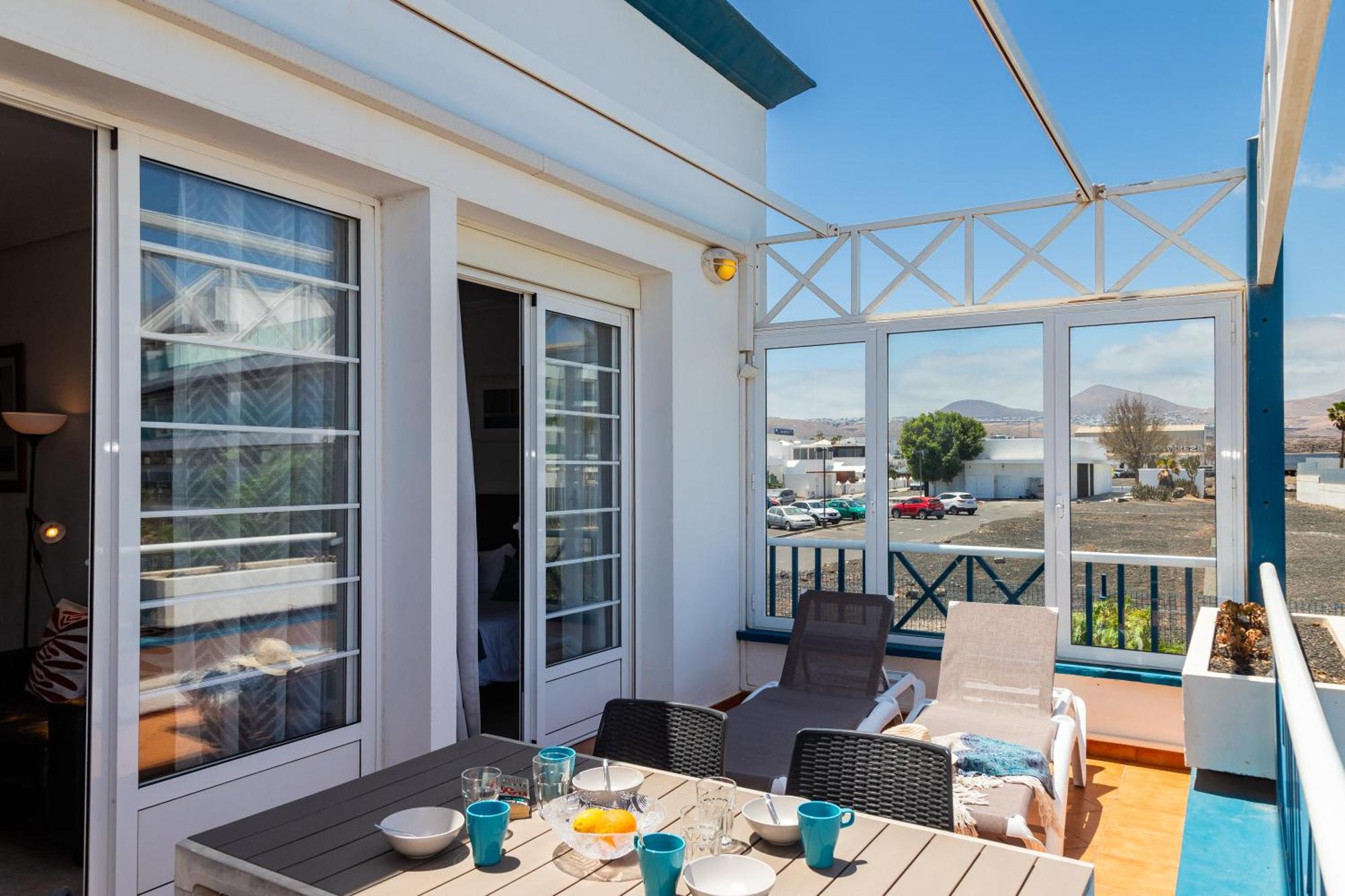 Apartamento Pluton Puerto del Carmen  Luaran gambar