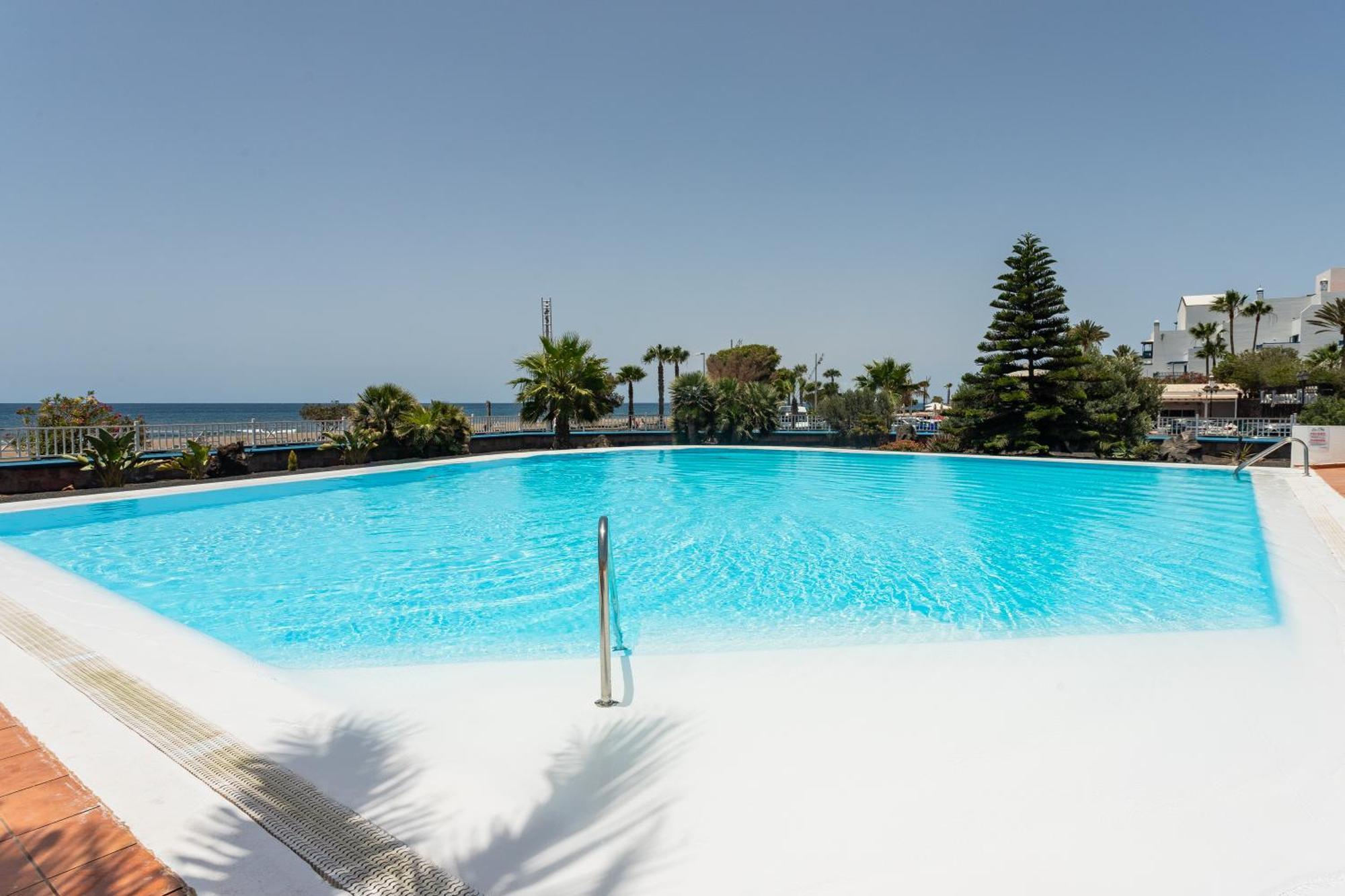Apartamento Pluton Puerto del Carmen  Luaran gambar