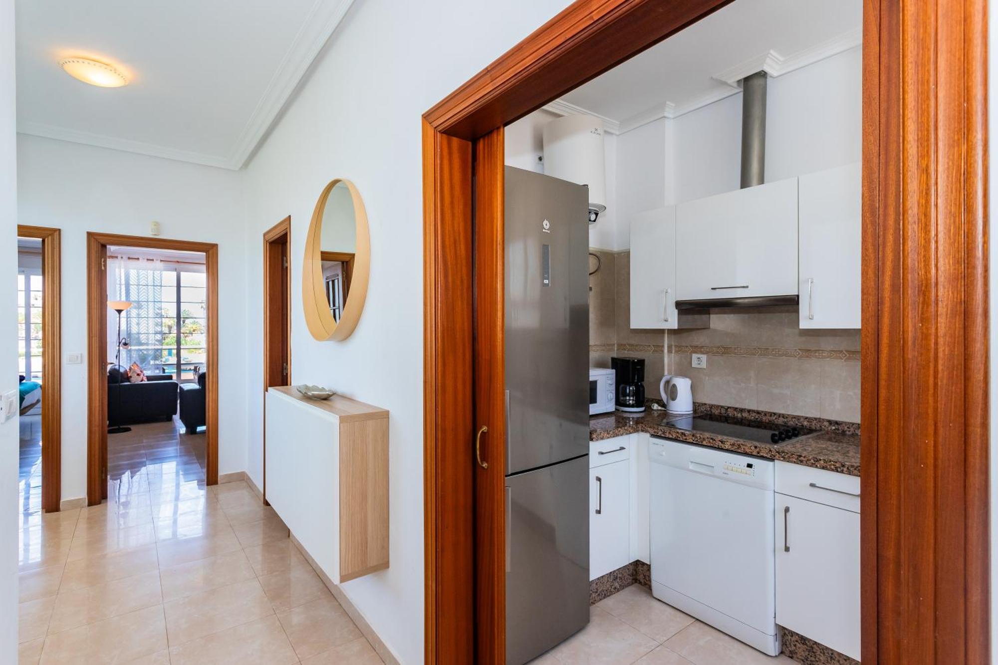 Apartamento Pluton Puerto del Carmen  Luaran gambar