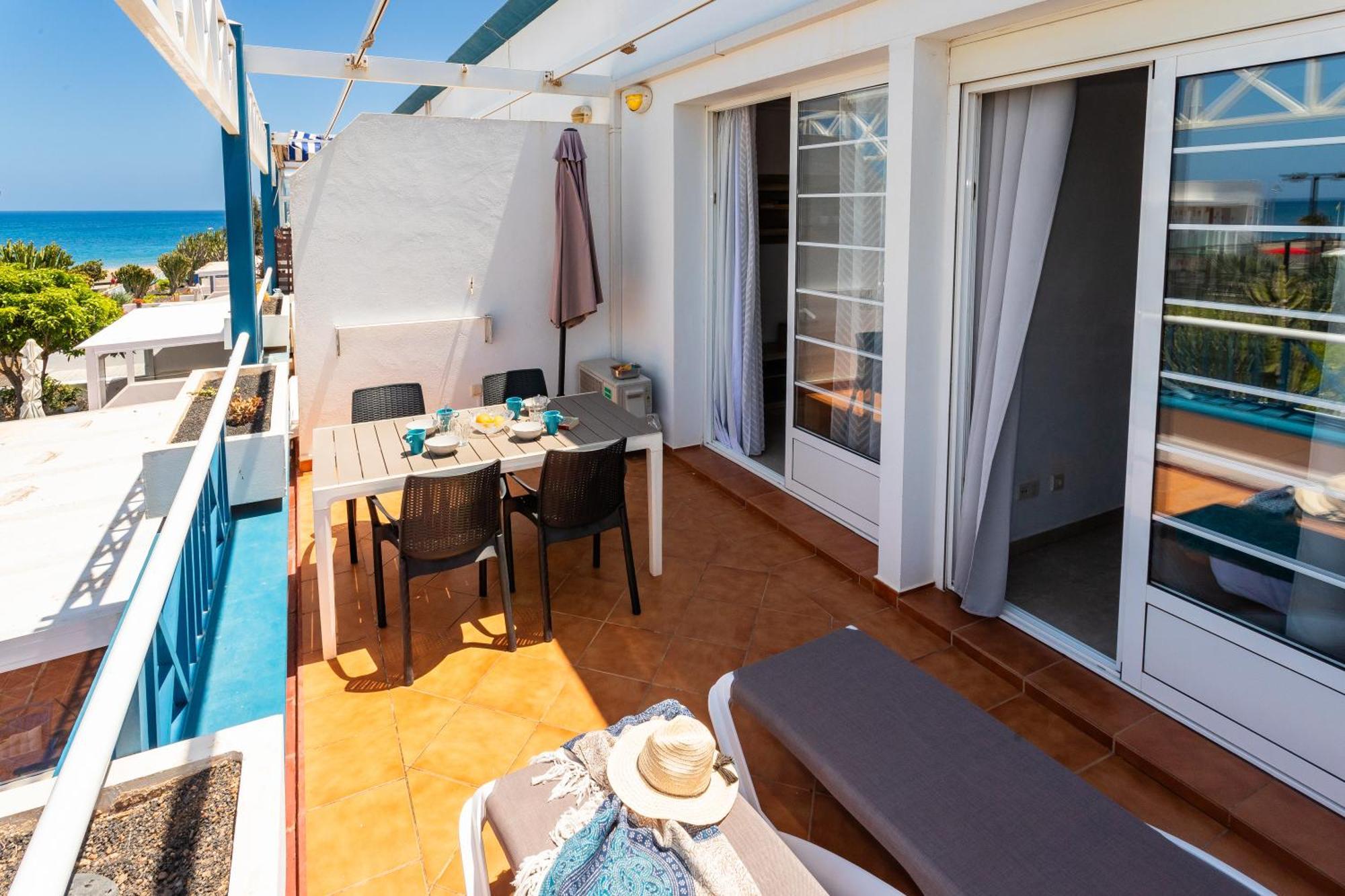 Apartamento Pluton Puerto del Carmen  Luaran gambar