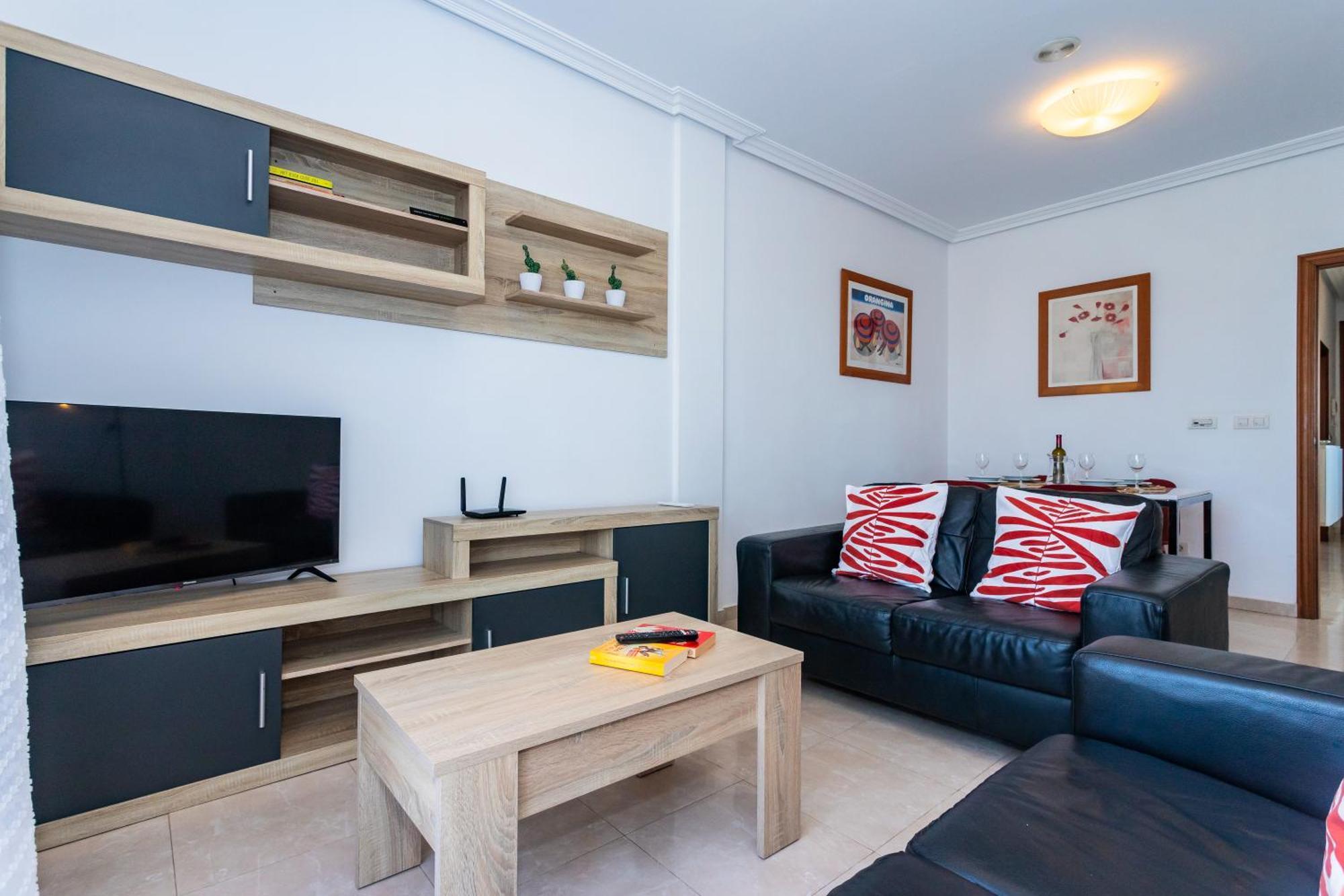 Apartamento Pluton Puerto del Carmen  Luaran gambar