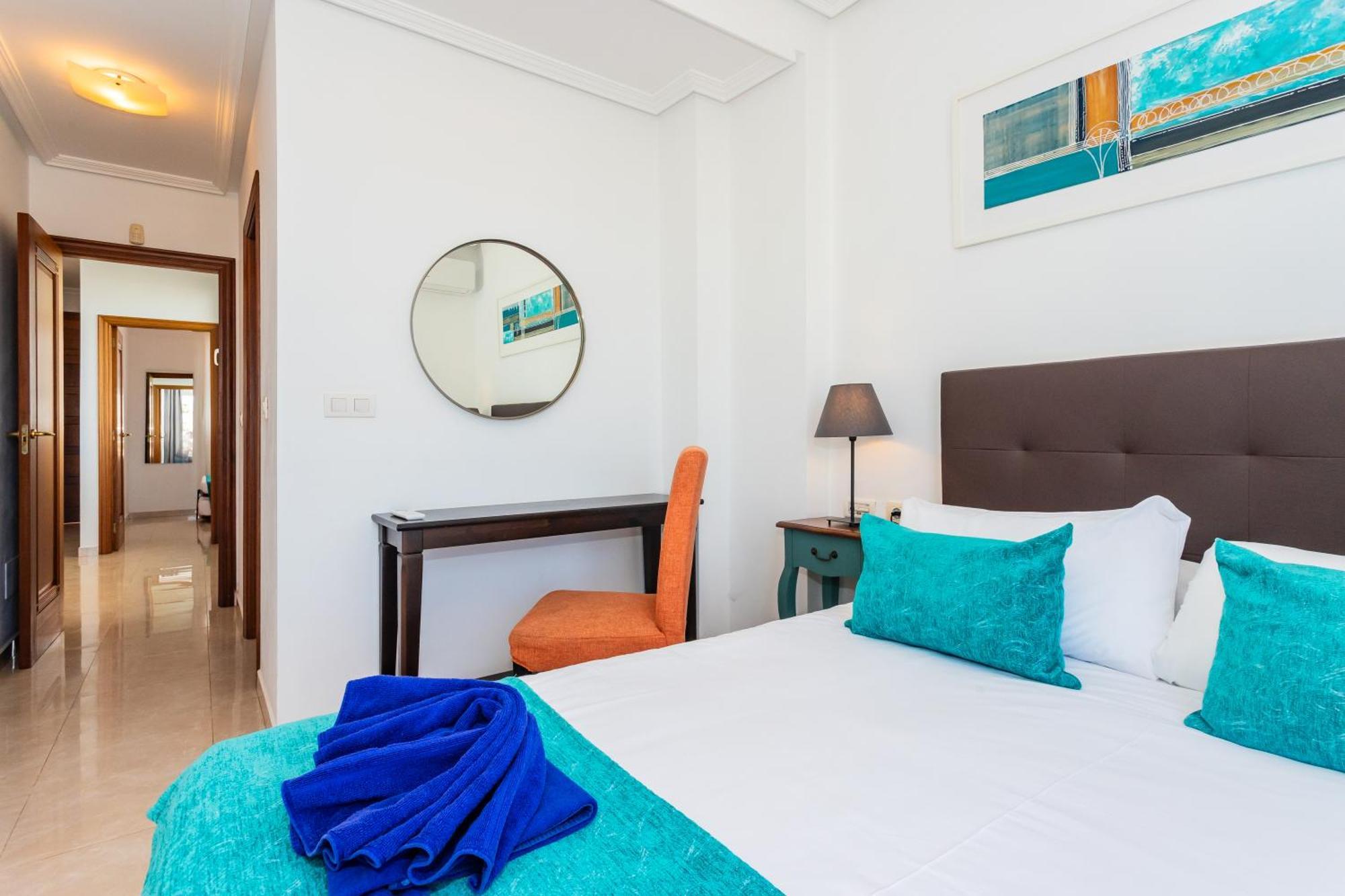 Apartamento Pluton Puerto del Carmen  Luaran gambar