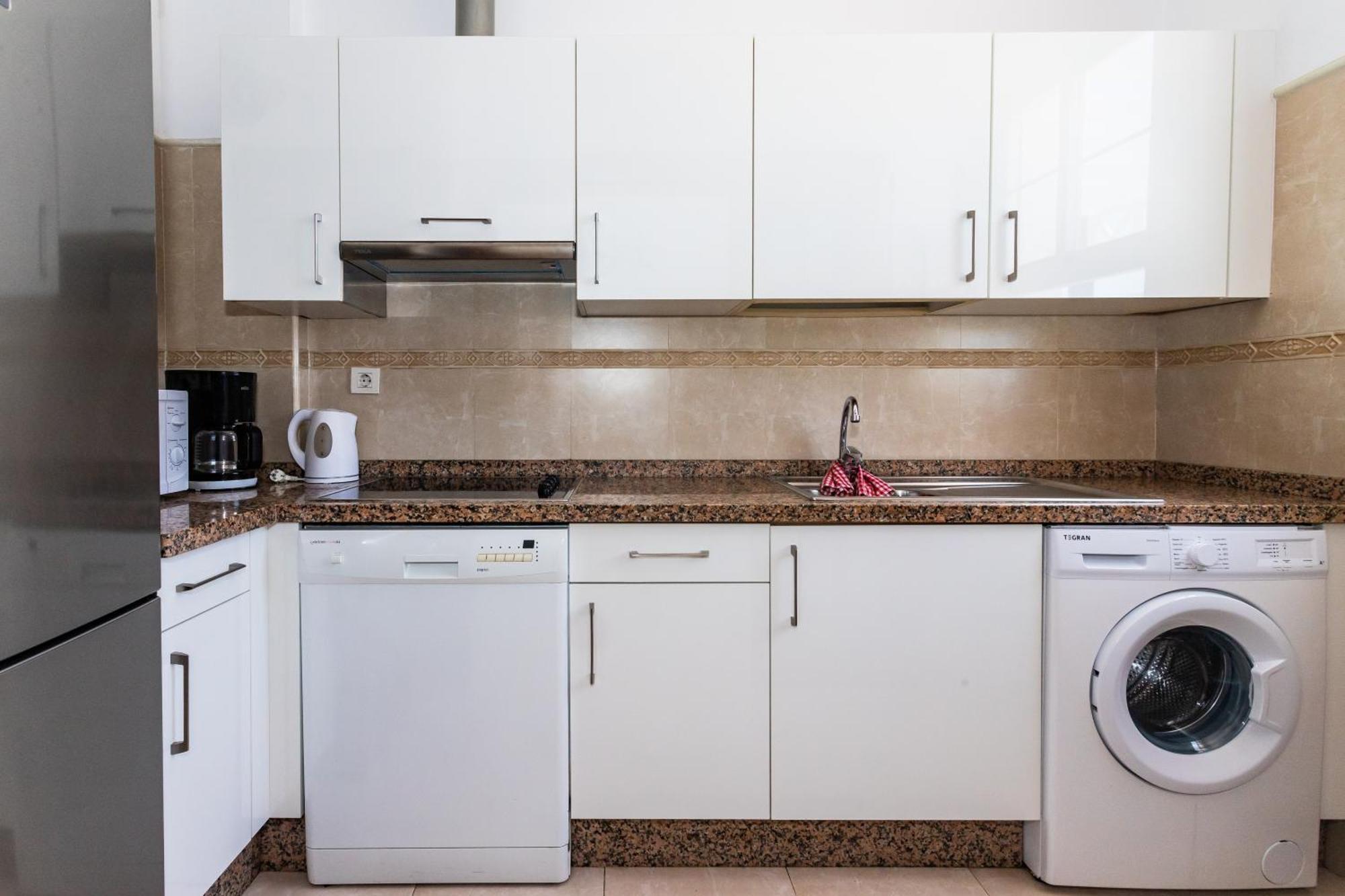 Apartamento Pluton Puerto del Carmen  Luaran gambar