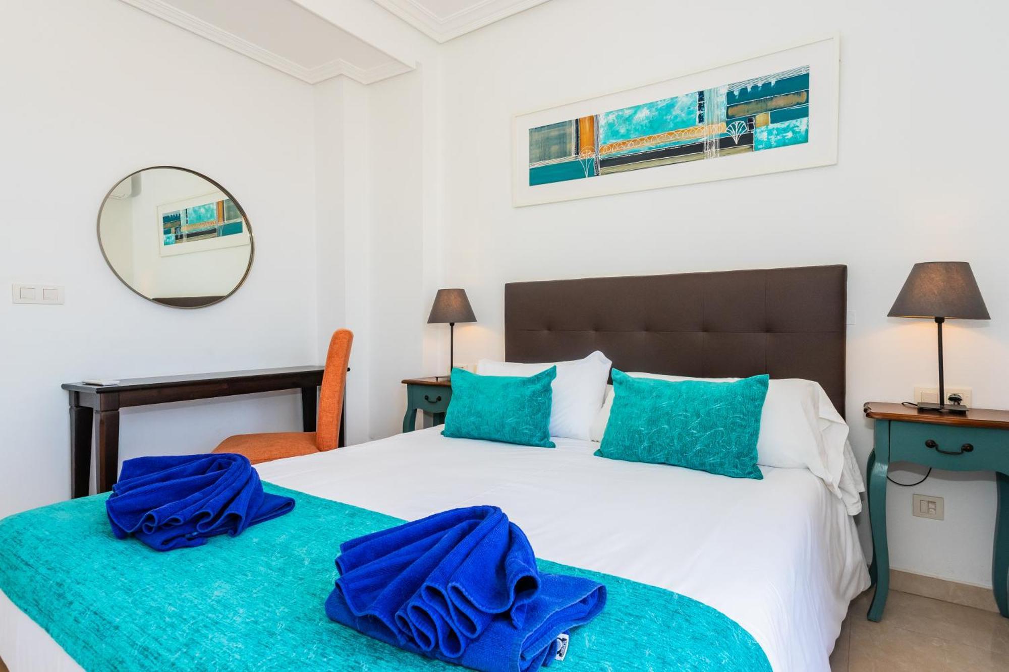 Apartamento Pluton Puerto del Carmen  Luaran gambar