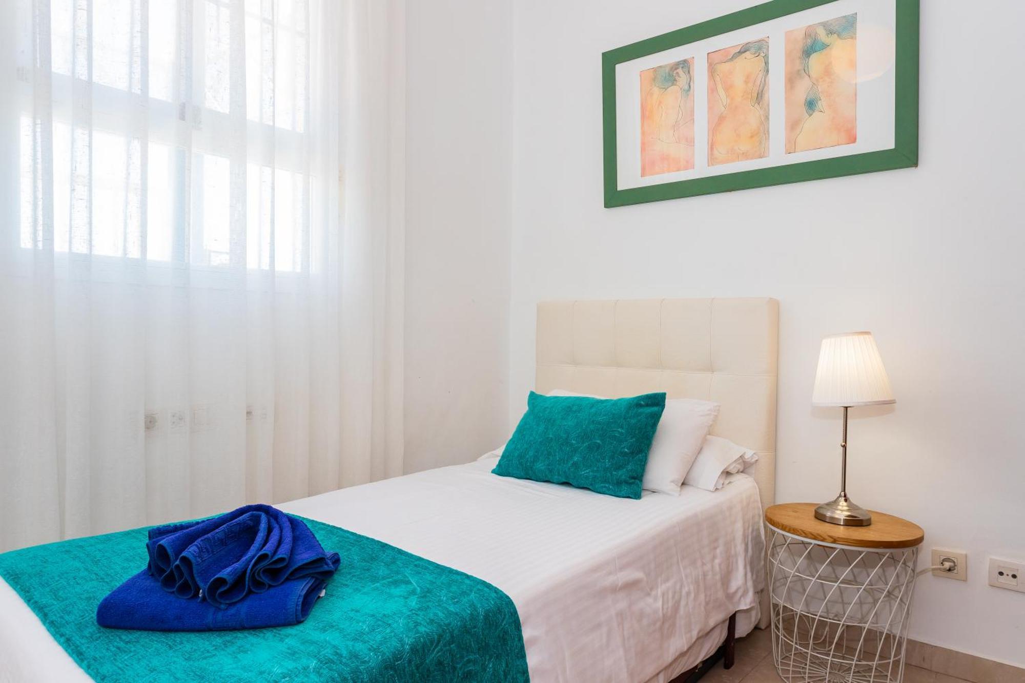 Apartamento Pluton Puerto del Carmen  Luaran gambar