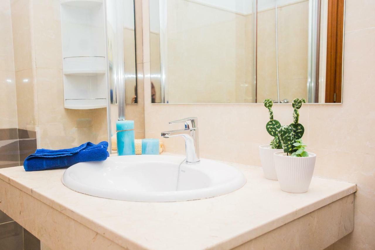 Apartamento Pluton Puerto del Carmen  Luaran gambar