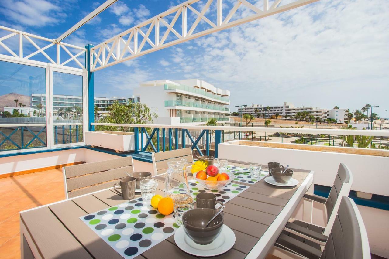 Apartamento Pluton Puerto del Carmen  Luaran gambar