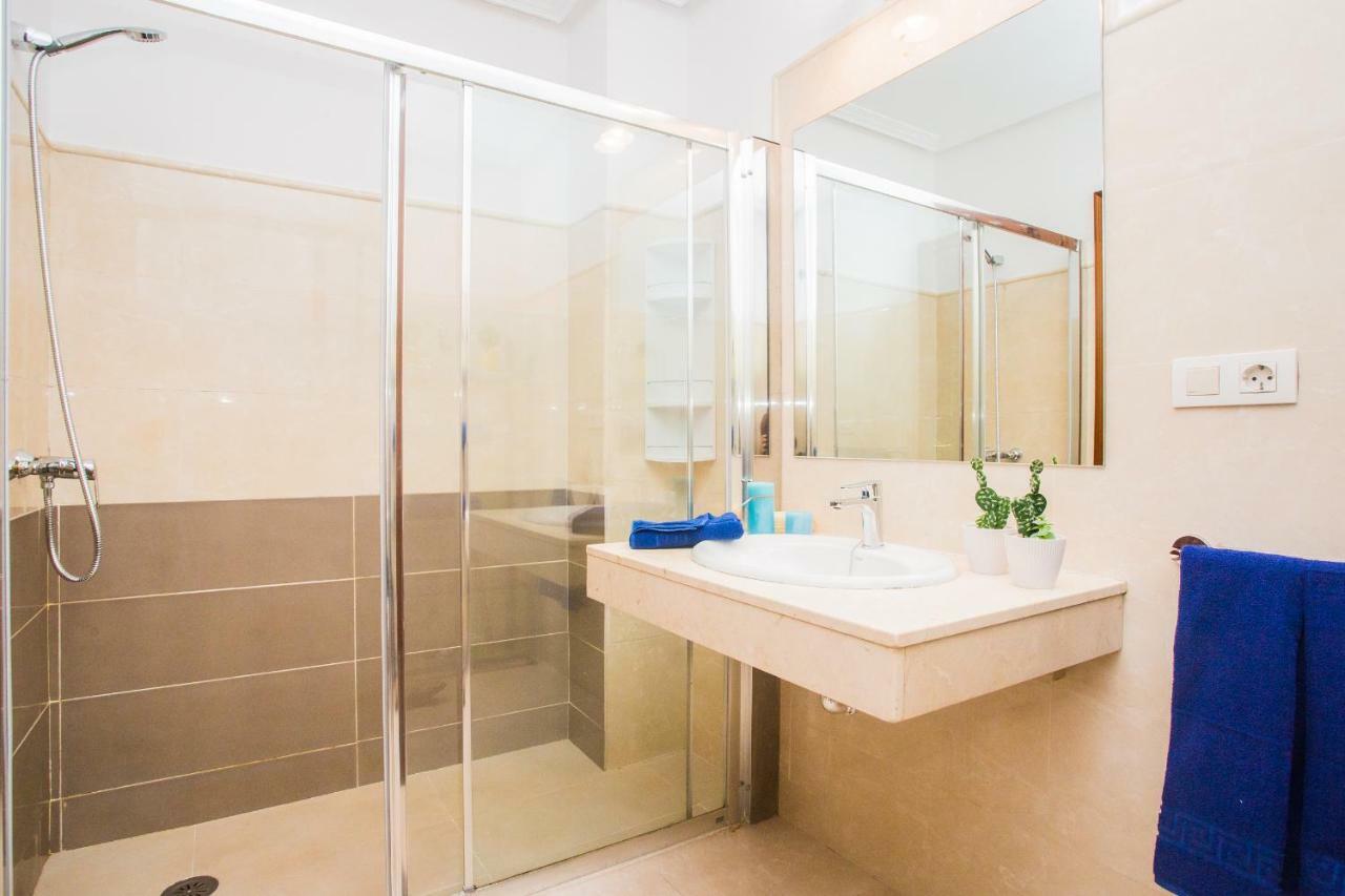 Apartamento Pluton Puerto del Carmen  Luaran gambar