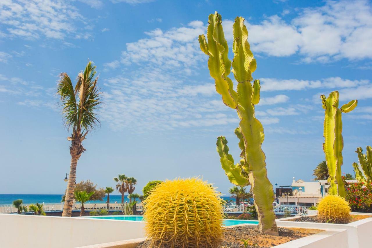 Apartamento Pluton Puerto del Carmen  Luaran gambar