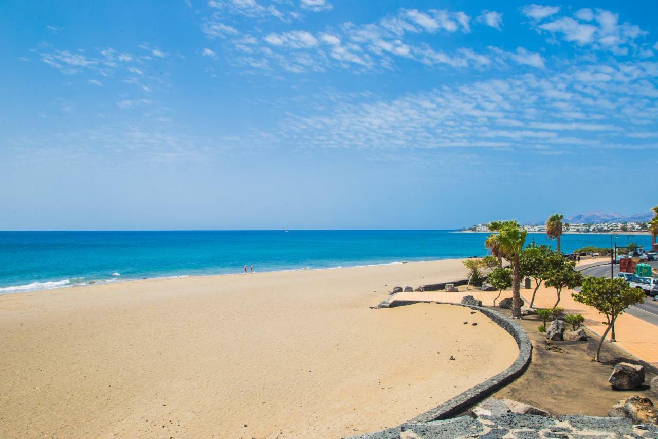 Apartamento Pluton Puerto del Carmen  Luaran gambar