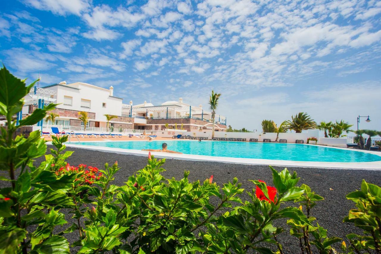 Apartamento Pluton Puerto del Carmen  Luaran gambar
