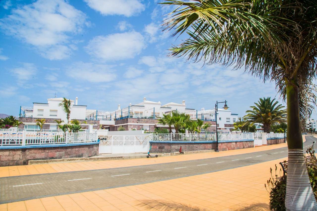Apartamento Pluton Puerto del Carmen  Luaran gambar